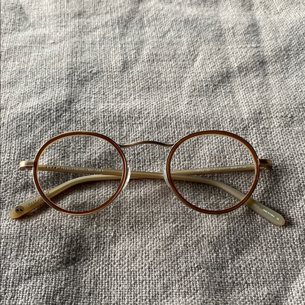 Garrett Leight Women's Glasses